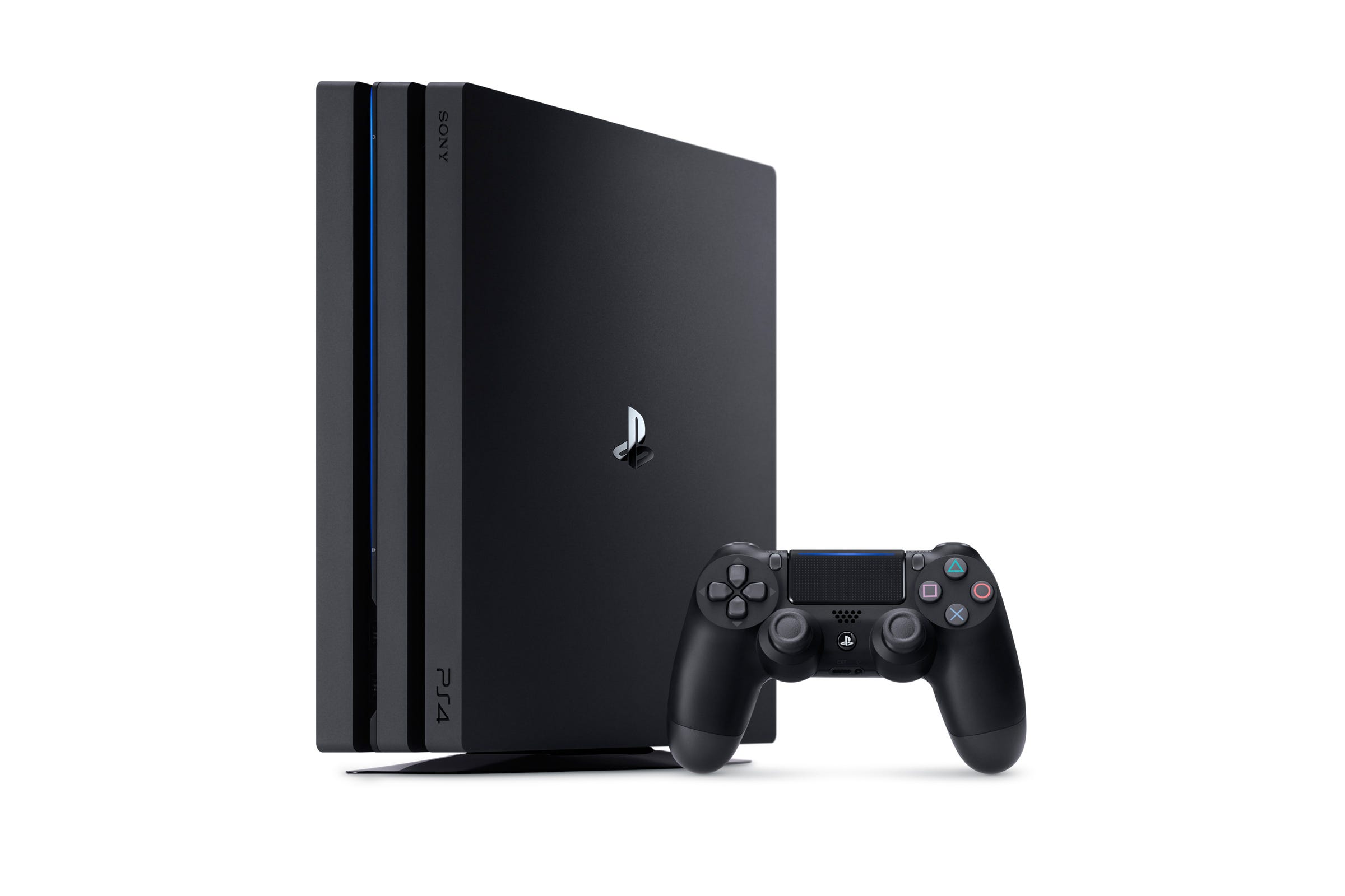 ps4 pro without 4k tv reddit